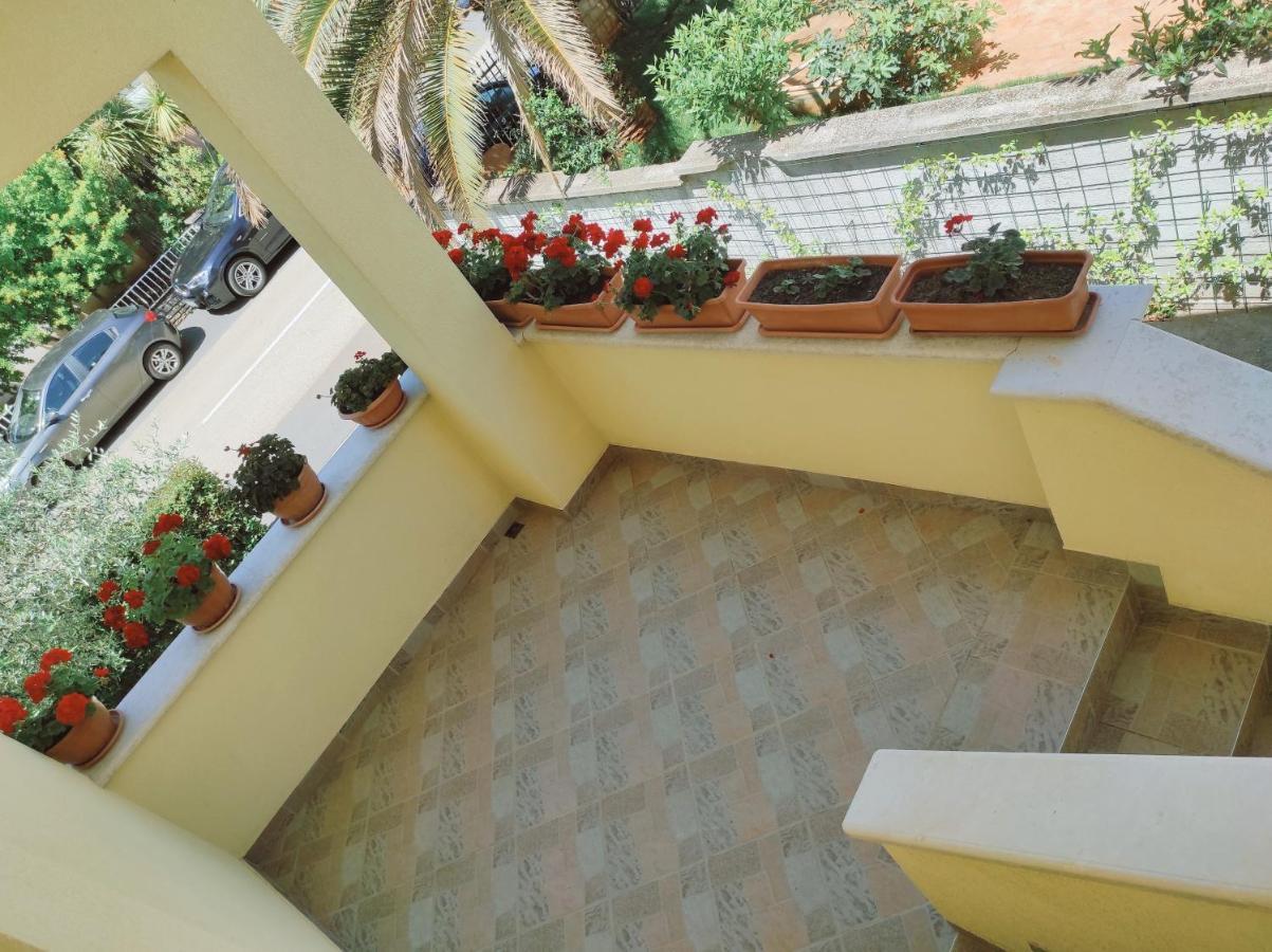 Apartment Novigrad Novigrad Istria Esterno foto